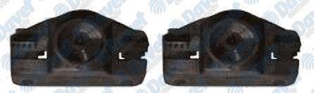 MTJ 5063 Tampon Ayagi Takim Clio  ####